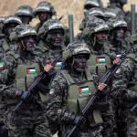 ইসরায়েলি সেনাবাহিনী কিংবা হামাস নয় গাজার দায়িত্ব নেবে বিশেষ বাহিনী: ফ্রান্স