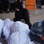 গাজায় হামলা অব্যাহত: বিশ্বনেতাদের প্রতিবাদের মাঝেই নিহত ৮৫ ফিলিস্তিনি