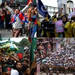 শ্রীলঙ্কা, বাংলাদেশ, নেপাল: একের পর এক গণ অভ্যুত্থানের নেপথ্য রহস্য