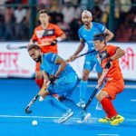 হকি এশিয়া কাপে