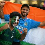 সুপার ফোরে ভারত-পাকিস্তান মহারণ: দুবাই স্টেডিয়ামে আবার উত্তেজনার ঝড়