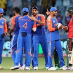 শিরোপা’র আরও কাছে টিম ইন্ডিয়া, অভিষেকের ব্যাটে ঝড় অব্যাহত