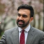 ইসরাইলি বন্ডে বিনিয়োগ নয়: জোহরান মামদানি