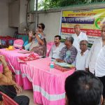 হরিপালে ‘অবলম্বন’-এর মানবিক উদ্যোগ