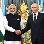 মার্কিন শুল্কের জেরে পুতিনকে ফোন মোদির: ন্যাটো প্রধানের বিস্ফোরক দাবি