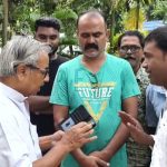 পুজো পর্যন্ত ফুটপাত ব্যবসায়ীরা নিশ্চিন্তে ব্যবসা করবেন: আশ্বাস ডেপুটি স্পিকারের