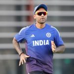 এশিয়া কাপে আজ অভিযান শুরু সূর্য এন্ড কোং-এর