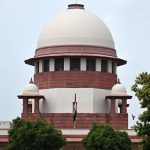 করেকম্মে খাওয়ার জন্য রাজনীতি নয়: সুপ্রিম কোর্ট