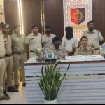 গাঁতলা গ্রামের ড্রাইভার খুনের রহস্য উদ্ঘাটন, গ্রেফতার অভিযুক্ত যুবক