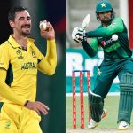 আন্তর্জাতিক ক্রিকেটে বড় ধাক্কা, একদিনে অবসর ঘোষণা করলেন আসিফ আলি ও মিচেল স্টার্ক