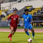 মেসিকে মনে করালেন সুহেল, দুরন্ত জয় ভারতের