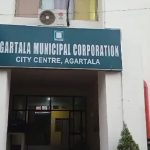 আগরতলা পুরসভা থেকে উধাও ১৬ কোটি