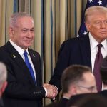 গাজা যুদ্ধ থামাতে ট্রাম্প-নেতানিয়াহুর নতুন শান্তি প্রস্তাব, বিশ্বনেতাদের সমর্থন