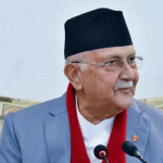 নেপালের ক্ষমতাচ্যুত প্রধানমন্ত্রী ওলিসহ চারজনের ওপর দেশত্যাগে নিষেধাজ্ঞা