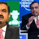 আম্বানি-আদানি শীর্ষ ধনী হলেও শীর্ষ করদাতা নন