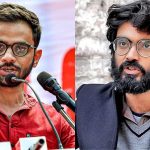 জামিন পেতে সুপ্রিম কোর্টে উমর, শারজিল