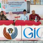 হাওড়ায় জিআইও-র ক্যাম্পেইনের উদ্বোধন