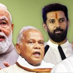 বিহারে একতরফা প্রার্থী ঘোষণা নীতীশের, ফাঁপরে বিজেপি