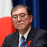 পদত্যাগ জাপানি প্রধানমন্ত্রীর