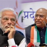 দেশের শত্রু মোদি, বললেন খাড়গে