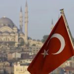 তুরস্কে ভূমিকম্প