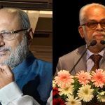 আজ উপ-রাষ্ট্রপতি নির্বাচন। হঠাৎ সরে দাঁড়ালেন নবীন-কেসিআর