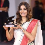 ভেনিসে পুরুলিয়ার অনুপর্ণার ঐতিহাসিক জয়