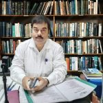 কলম ও ক্যানভাসে ব্যতিক্রমী মফিজুল ইসলাম