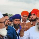 পঞ্জাবের বানভাসি এলাকায় ত্রাণকাজে জামাআত