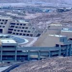 পবিত্র তুর পাহাড়ে হোটেল-রিসোর্ট ও শপিং মল বানাচ্ছে মিসর সরকার