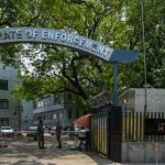 রাজ্যে ইডি-র চিরুনি তল্লাশি