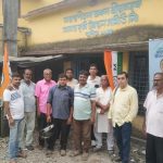 বিনাযুদ্ধে সমবায় জয় তৃণমূলের