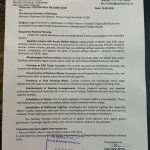 মুর্শিদাবাদের রেল দুরবস্থা নিয়ে সরব সাংসদ আবু তাহের