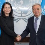 শুরু হল রষ্ট্রসংঘের বার্ষিক অধিবেশন