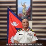 সেনাপ্রধানে পিছনে প্রাক্তন রাজার ছবি নেপালে রাজতন্ত্র ফেরার ইঙ্গিত?