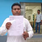 ভাঙড়ে তৃণমূল নেতাকে নিয়ে কুরুচিকর মন্তব্য