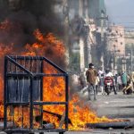 নেপালে জেল ভেঙে পালাল ১৫ হাজার বন্দি