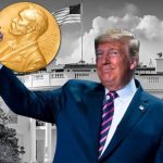 নোবেলের জন্য আবদার চলবে না  চাপ দিয়ে লাভ নেই, ট্রাম্পকে কড়া বার্তা