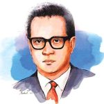 জীবনমুখী উজ্জ্বল নক্ষত্র সৈয়দ ওয়ালীউল্লাহ