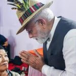 ২৮ মাসে ৪৬ দেশে গিয়েছেন, কিন্তু মণিপুরে যাননি মোদি: খাড়গে