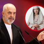 বিশ্বে প্রথম ‘এআই মন্ত্রী’ আলবেনিয়ায়