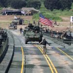 যৌথ মহড়া ‘খারাপ পরিণতি’ ডেকে আনবে: উত্তর কোরিয়া