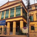 ঐতিহাসিক সন্ধিক্ষণে হেরিটেজ উত্তরপাড়া জয়কৃষ্ণ পাবলিক লাইব্রেরি