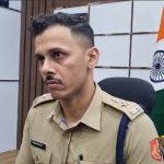 নলহাটির অবৈধ খাদান দুর্ঘটনা নিয়ে সাংবাদিক সম্মেলনে কড়া বার্তা পুলিশ সুপারের