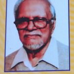 চলে গেলেন সমাজসেবী আফতাব উদ্দিন সরকার