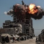 গাজা গণহত্যায় মদদ নেতানিয়াহুর: রিপোর্ট  ফের ইসরাইলি হামলায় শহিদ ৬২ ফিলিস্তিনি