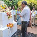 সামতাবেড়ের আঙিনায় শরৎচন্দ্রের ১৫০তম জন্মবার্ষিকী