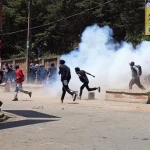 বিদ্যুৎ ও পানি সংকটে উত্তাল মাদাগাস্কার, প্রেসিডেন্ট রাজোয়েলিনা সরকার ভেঙে দিলেন