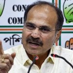 বাঙালি নির্যাতন: রাষ্ট্রপতির কাছে যাচ্ছেন অধীর