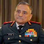 মেয়াদ বাড়ল সেনা প্রধানের